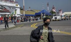 Kemenhub Kaji Reaktivasi Bandara Husein Sastranegara