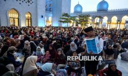 Gubernur Kaltim Tekankan Sertifikasi Pengurus Masjid Permudah Insentif