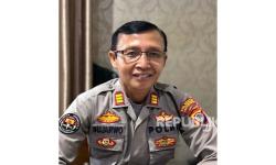 Polisi Buru Gerombolan Remaja yang Lempari SMKN 3 Yogyakarta