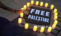 Resmi Akui Negara Palestina, Barbados Sebut Hubungannya dengan Israel tidak Berubah