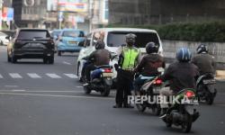 Tilang Syariah Bagi Pelanggar Lalu Lintas, Begini Kata MUI