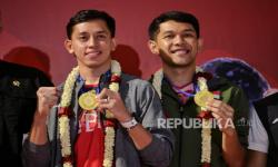 PBSI tak Mau Hanya Bergantung pada Jojo dan Fajar/Rian di All England