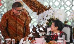 Buntut Kasus Hasto, Megawati Dipersilahkan Datang ke KPK 