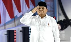 Pangeran Turki Doakan Pemerintahan Prabowo Maju dan Berjaya