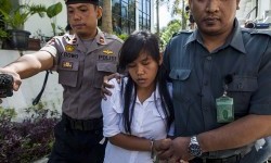 Bantah Bebaskan Terpidana Mati Mary Jane, Menko Yusril: Pemerintah Indonesia Mengembalikan