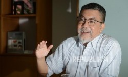 Thorcon Power: Pemerintah Prioritaskan PLTT di Pulau Gelasa Babel