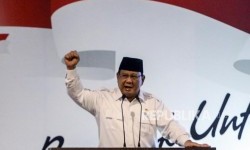 Prabowo Ajak Masyarakat Cari Kebaikan, Bukan Kejelekan Jokowi