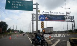 Pelaku Penodongan di Pintu Tol Plumpang Jakut Ditangkap, Mobil dengan Kaca Terbuka Disasar