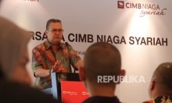 CIMB Niaga Syariah Bank Develops Hajj and Umrah Ecosystem