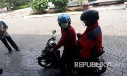 MTI Usul Ojek di Jakarta Dapat BBM Subsidi