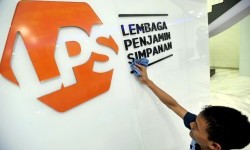 LPS Perkuat Sistem TI Hadapi Ancaman Siber, IMK Naik Jadi 83,8