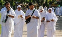 Aceh Timur Siap Berangkatkan 100 Calhaj
