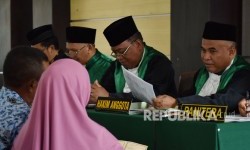 Sadar Pencatatan Nikah, Kemenag: Banyak Pernikahan Kedua tak Tercatat