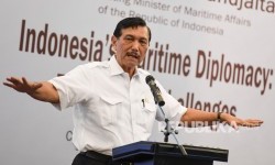 Starlink Starts Launching in Indonesia in Mid-May: Luhut