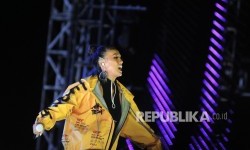 Kasus Agnez Mo, Siapa yang Harusnya Bayar Royalti Lagu? Ini Kata LMKN