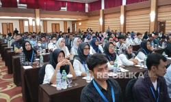 Antisipasi Keracunan, BGN Latih 2.000 Pekerja Dapur MBG di Jabar Tentang Higienitas Makanan 