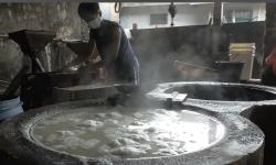 Desa Sambak Berhasil Ubah Limbah Tahu Jadi Biogas