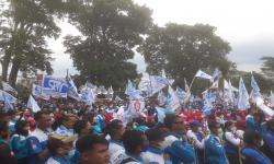Ribuan Buruh Jabar Bakal Demo di Jakarta Saat May Day