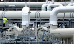 Kurangi Ketergantungan Gas Rusia, Kanselir Jerman ke Afrika 