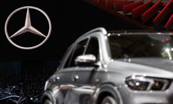 Mercedes Bantah Laporan Soal Penjualan Bisnis Van