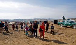 Turki Deportasi 136 Pengungsi Afghanistan tak Berdokumen