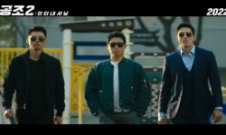 Hyun Bin Beri Sentuhan Baru di Karakter <em>Confidential Assignment 2</em>