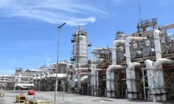 Menteri ESDM Tegaskan Indonesia tak Pernah Impor Gas Bumi