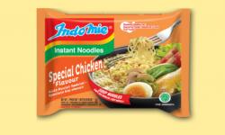 Australia Tarik Peredaran Indomie, Ini Respons BPOM RI