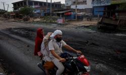 In Picture: Beredar Surat Larangan Warga Muslim Tinggal di 50 Desa di Haryana