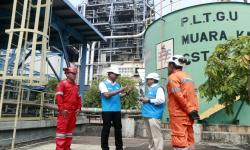 PLN Nusantara Power Berhasil Pangkas 17 Tuta Ton Emisi CO2