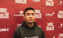 Asnawi tak Dipanggil Timnas karena Cedera Tapi Main Bersama Port FC, Ini Kata <em>Coach</em> Shin