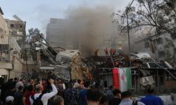 Sekjen PBB Kutuk Israel yang Terus Serang Suriah