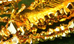 Ilmuwan Ciptakan Material 2D Emas Baru Goldene 'Sepupu' Graphene