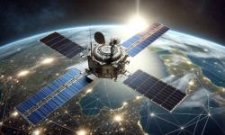 Satelit IRCB Ditemukan Kembali Setelah Hilang Selama 25 Tahun