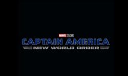 Film Baru <em>Captain America</em> Kian Problematik: Rilis Bareng Mainan McD, Ada Sabra dari Israel