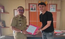 Mahasiswa Cyber University Kembangkan <em>Platform Digital</em> untuk Tingkatkan Literasi