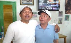 Ayah Rozak Sebut KDM Calon Mantu, Ayu Ting Ting Dipinang Usai Pilkada?