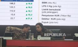 Ada Penambahan Kementerian Baru di Kabinet, Sri Mulyani Curhat Harus Kerja Keras Bulan Ini