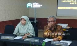 Institut Fundraising Indonesia Luncurkan Logo Baru