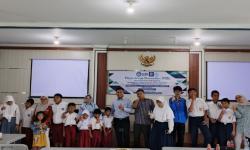 Dosen UBSI Kampus Tasikmalaya Kembangkan AI Voice, Bantu Pembelajaran Bagi Siswa Tunanetra