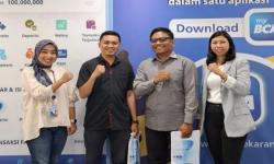 Kenalkan Wealth Management dan Analisis Kredit, UBSI Pontianak Jalin Kerjasama dengan BCA