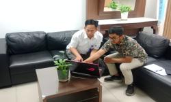 Kalsel Gigih Gali Sumber Bantuan Peralatan Mitigasi  Bencana