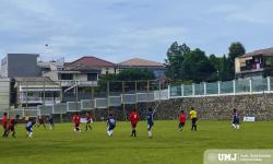 UMJ Gelar Piala Rektor, Ajang Bergengsi bagi Siswa se-Jabodetabek