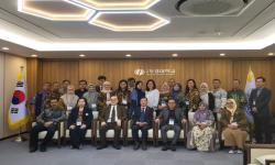 Universitas BSI Perkokoh Posisi dengan Kerja Sama Strategis di 2024