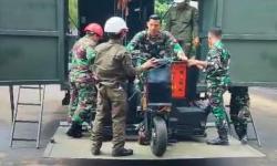 Kolaborasi Teknik Mesin UMM dan Puspalad AD Kembangkan Prototipe Inovasi Militer