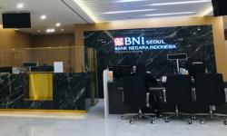 BNI Satu-satunya Himbara yang Layani Transaksi-Investasi Pakai Won dan Rupiah