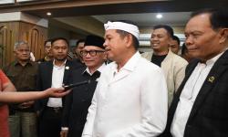 DPRD Jawa Barat Berharap Janji Politik Dedi Mulyadi dan Erwan Setiawan Terealisasi