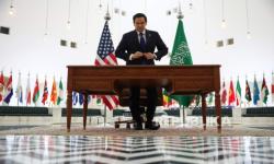 Prancis Akui Negara Palestina, AS Sebut Macron Ceroboh