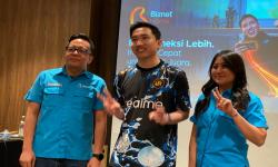 Biznet Targetkan Pembangunan BNCS-2 Dirampungkan 2026 