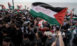 4 Pertanyaan Plus Jawabannya Ini Jelaskan Terjalnya Mewujudkan Palestina Merdeka 
